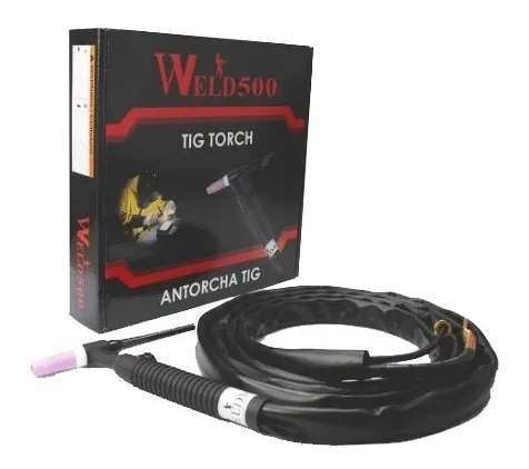 Antorcha 26FV-25-2