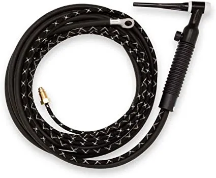 Antorcha VT26V-25-2