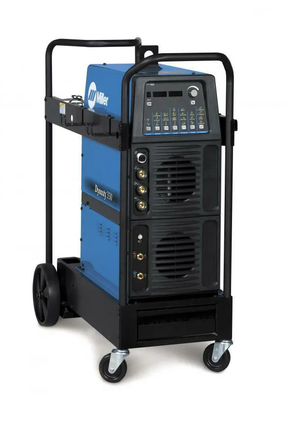 Maquina Dynasty 350 Trigrunner #907204001