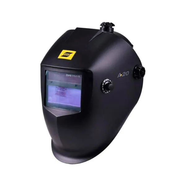 Careta ESAB A20