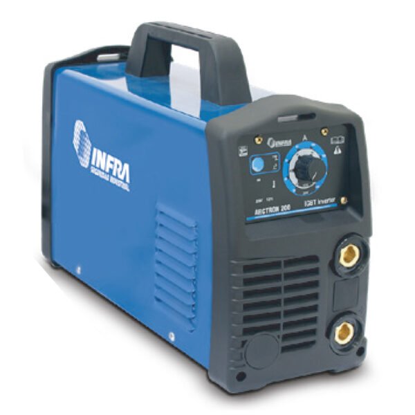 Arctron 200.