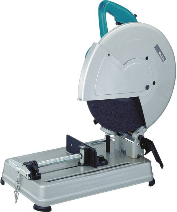 Cortadora Makita 14" 2414NB.