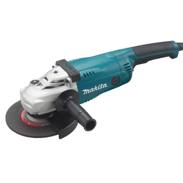 Esmeriladora Makita 7.