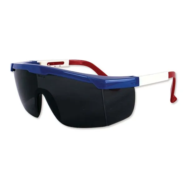 Lente Navy Tricolor Obscuro.