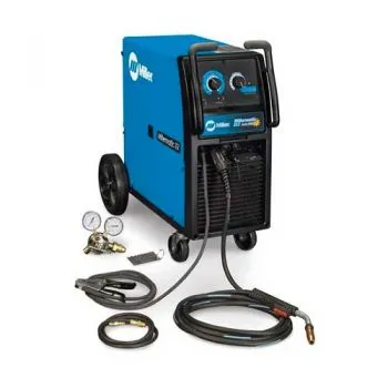 Millermatic 252.