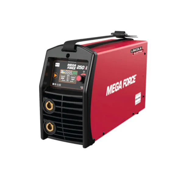 Mega Force 250