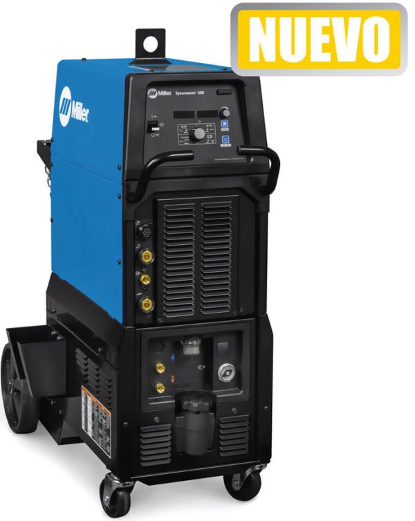 Maquina Syncrowave 300