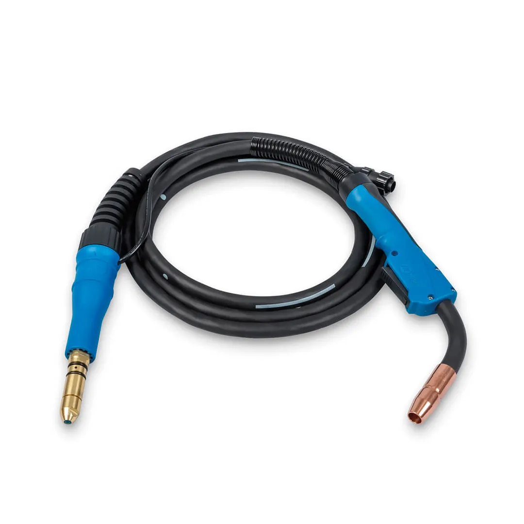 Antorcha MDX-100 I0FT 030-035