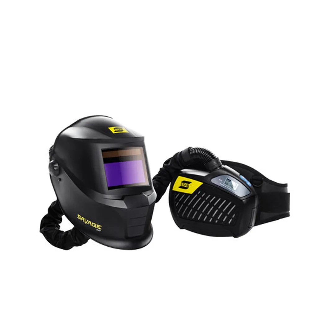 Careta ESAB SAVAGE A40 AIR SYSTEM